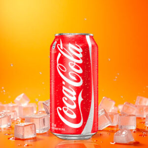 Coca Lata